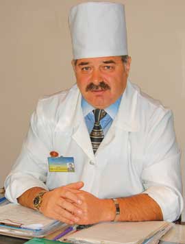 glav vrach