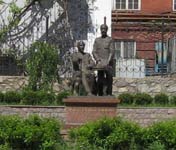 Братья Эльворти